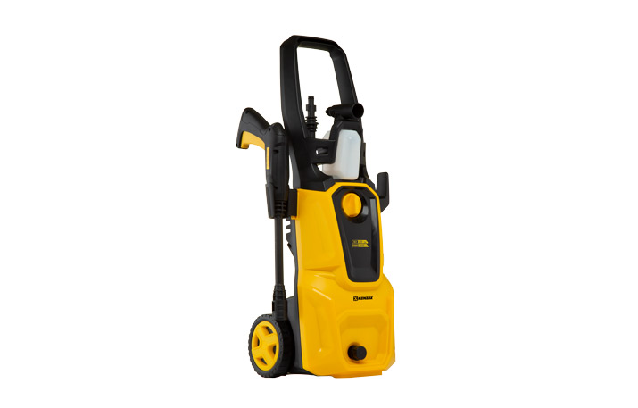 کارواش 1600 وات 130 بار یونیورسال کنزاکس مدل KPW-6516