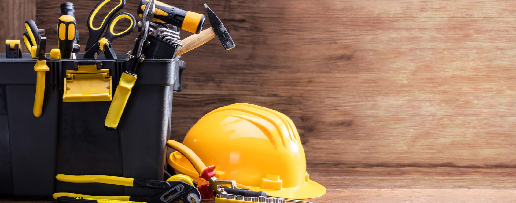 Construction-Tools