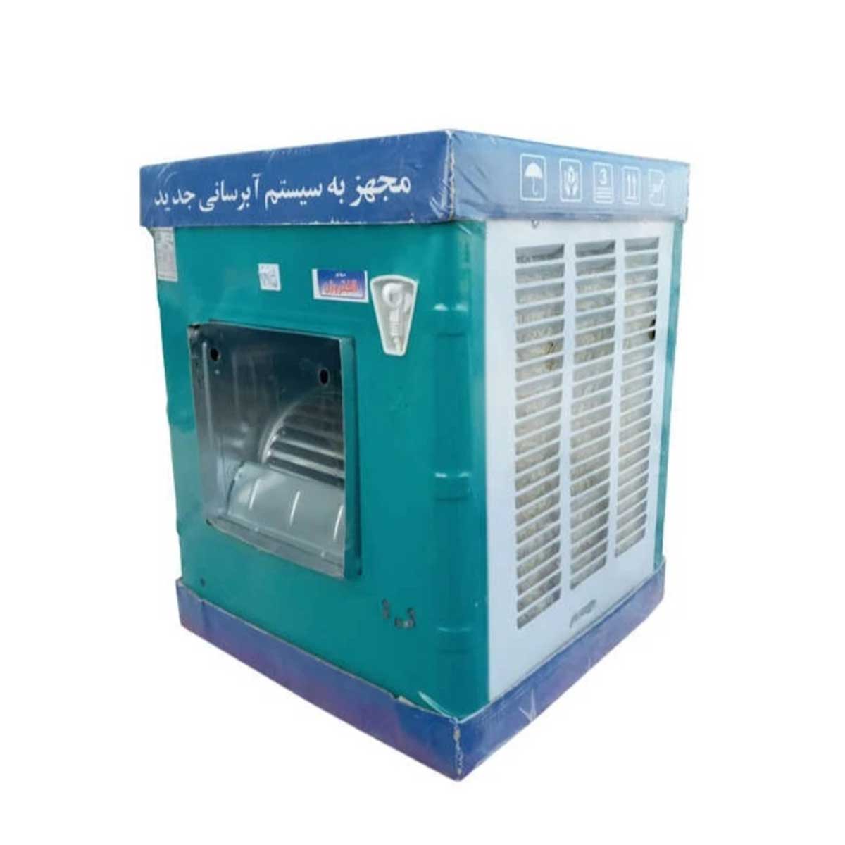 کولر آبی 3000 مدل جنرال T3200
